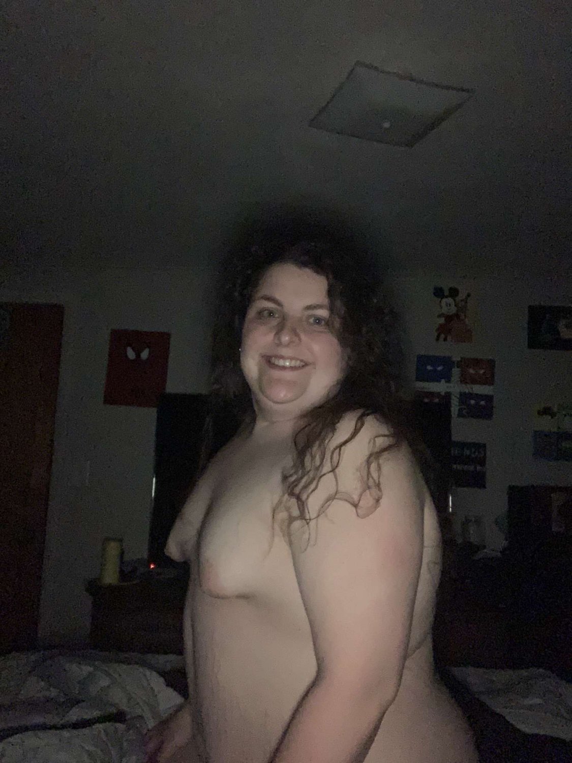 Shelby the Tiny Tits Pig #KbLSpkks