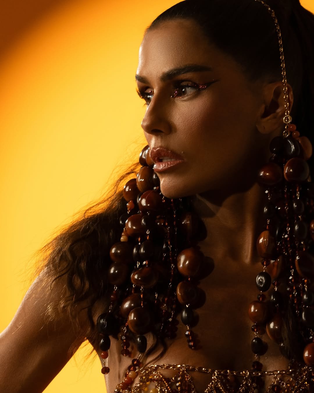 Deborah Secco #HmxAnALP