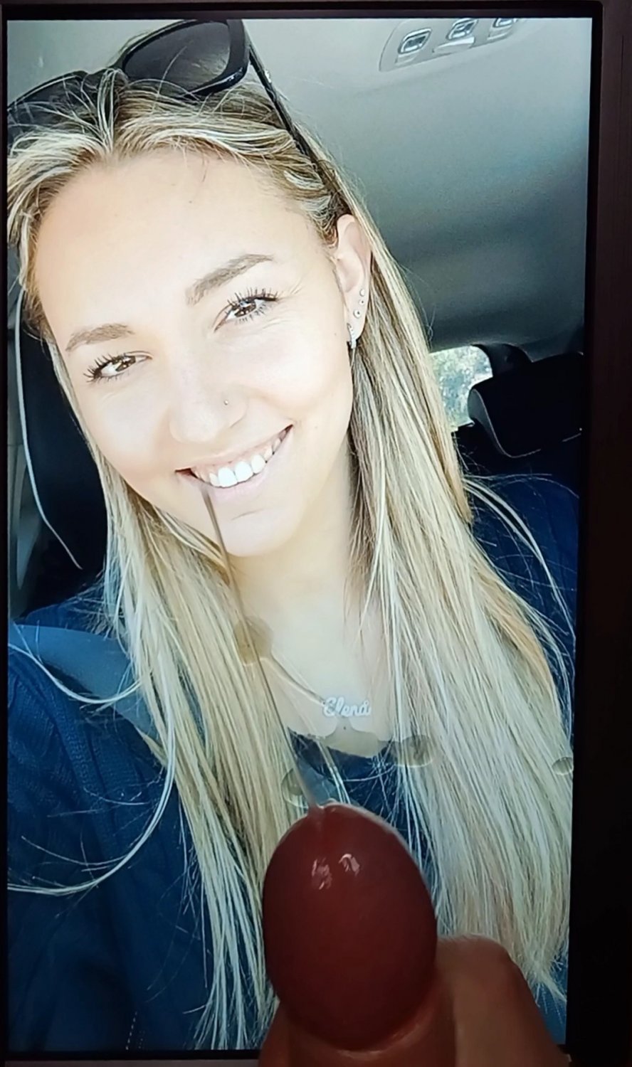 Goddess best italian volleyball player E. P. double cum tribute 🇮🇹🏐🏆💦♓✨ so tall!😍🤤 #ifH0BSTY