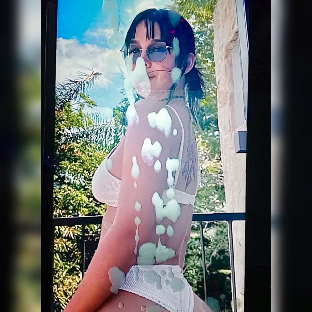 V1t4 C3lest1n3 Cum Tribute #XeQ2geJ1